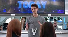 William - Big Brother Canada 5